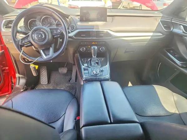 JM3TCBDY4J0219617 2018 MAZDA CX-9 - Image 8
