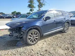 JM3TCBDY4J0221027 2018 MAZDA CX-9