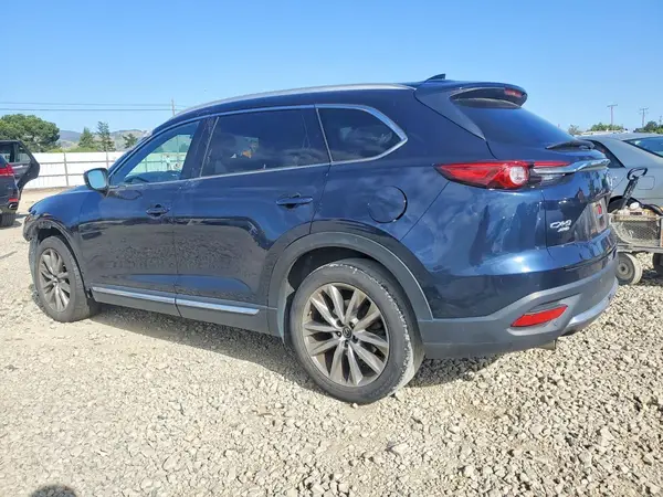 JM3TCBDY4J0221027 2018 MAZDA CX-9 - Image 2