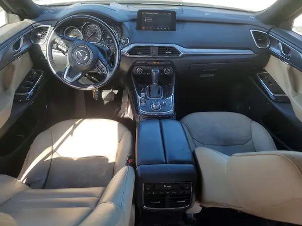 JM3TCBDY4J0221027 2018 MAZDA CX-9 - Image 8