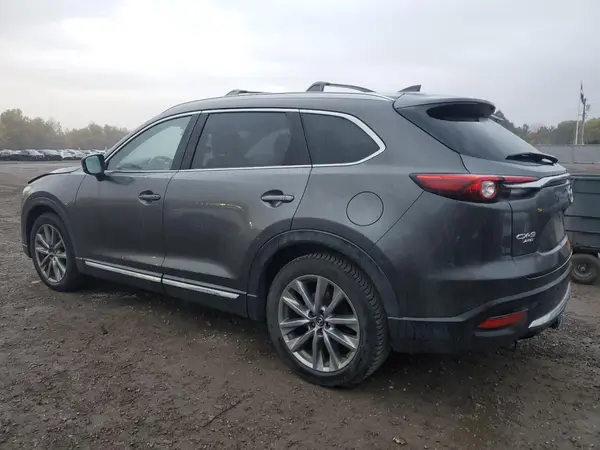 JM3TCBDY4J0221884 2018 MAZDA CX-9 - Image 2