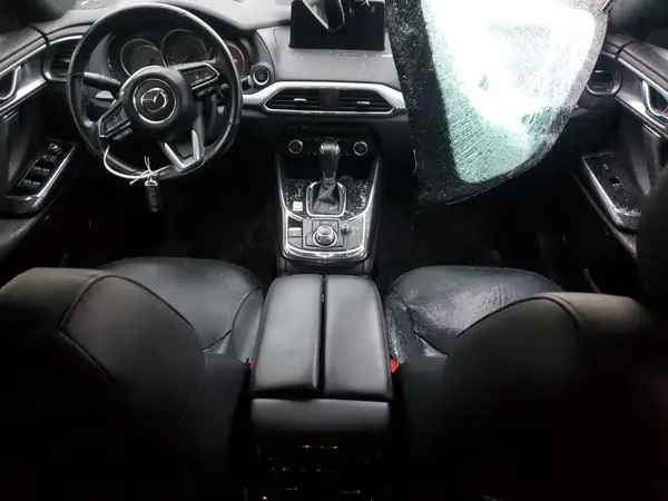 JM3TCBDY4J0221884 2018 MAZDA CX-9 - Image 8