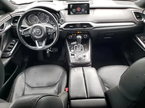 JM3TCBDY4J0224459 2018 MAZDA CX-9 - Image 8