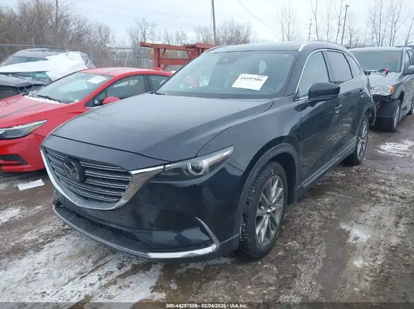 JM3TCBDY4J0229712 2018 MAZDA CX-9 - Image 2