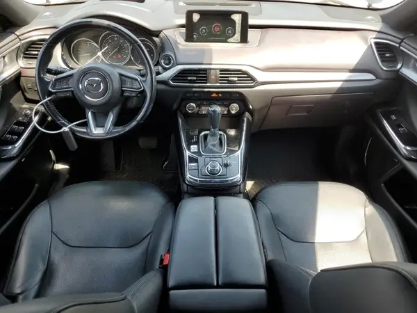 JM3TCBDY4J0232657 2018 MAZDA CX-9 - Image 8
