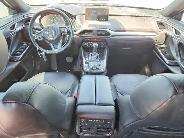 JM3TCBDY4J0235669 2018 MAZDA CX-9 - Image 8