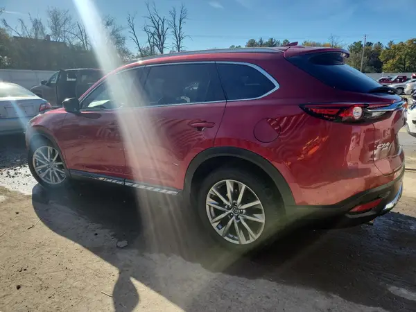 JM3TCBDY4K0300442 2019 MAZDA CX-9 - Image 2