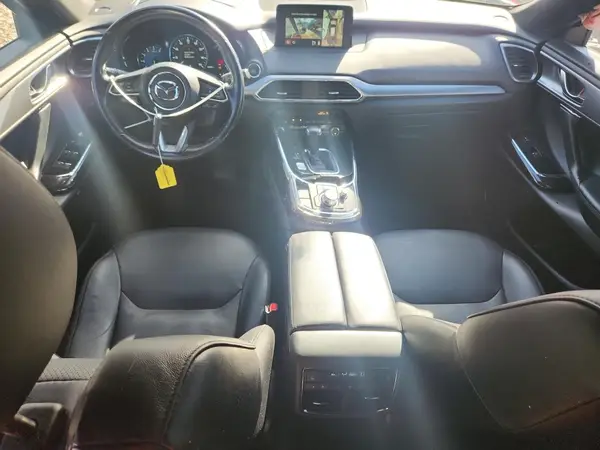 JM3TCBDY4K0300442 2019 MAZDA CX-9 - Image 8