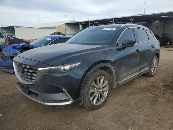 JM3TCBDY4K0300750 2019 MAZDA CX-9 - Image 1