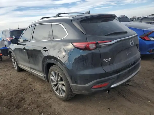 JM3TCBDY4K0300750 2019 MAZDA CX-9 - Image 2
