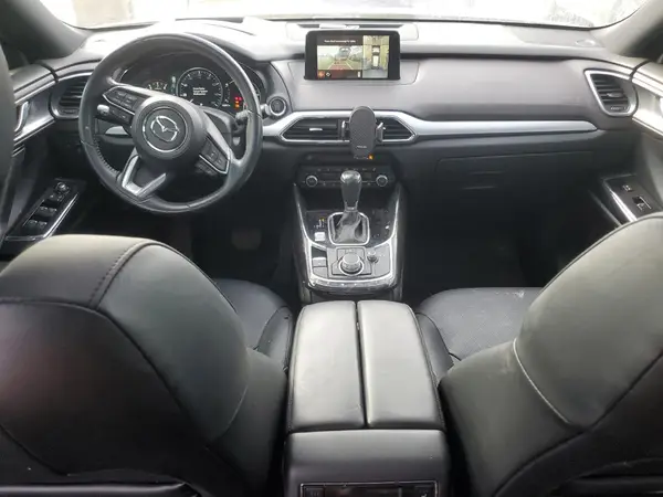 JM3TCBDY4K0300750 2019 MAZDA CX-9 - Image 8