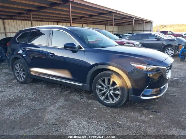 JM3TCBDY4K0301820 2019 MAZDA CX-9 - Image 1