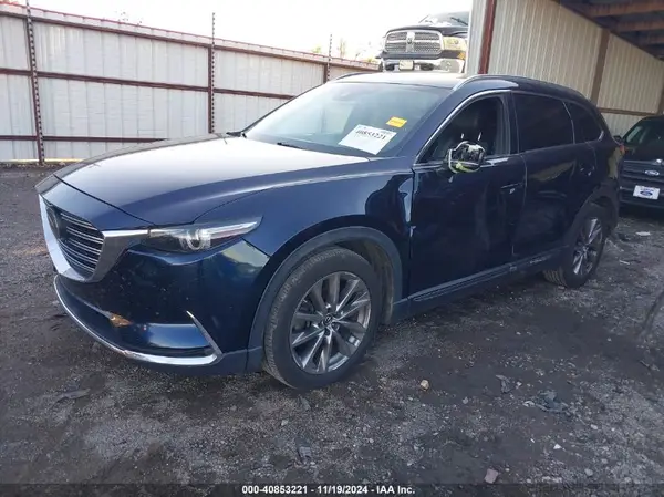 JM3TCBDY4K0301820 2019 MAZDA CX-9 - Image 2