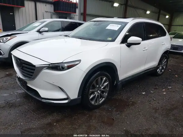JM3TCBDY4K0303602 2019 MAZDA CX-9 - Image 2