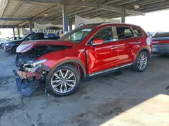 JM3TCBDY4K0306614 2019 MAZDA CX-9