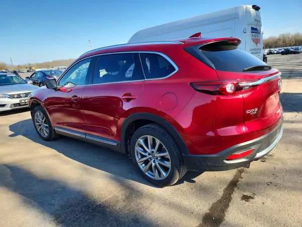 JM3TCBDY4K0308072 2019 MAZDA CX-9 - Image 2