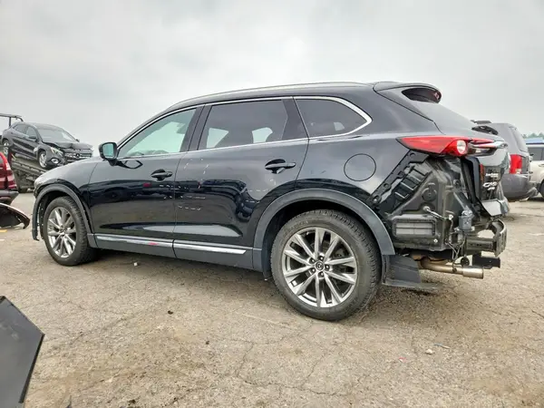 JM3TCBDY4K0310775 2019 MAZDA CX-9 - Image 2