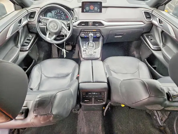 JM3TCBDY4K0310775 2019 MAZDA CX-9 - Image 8