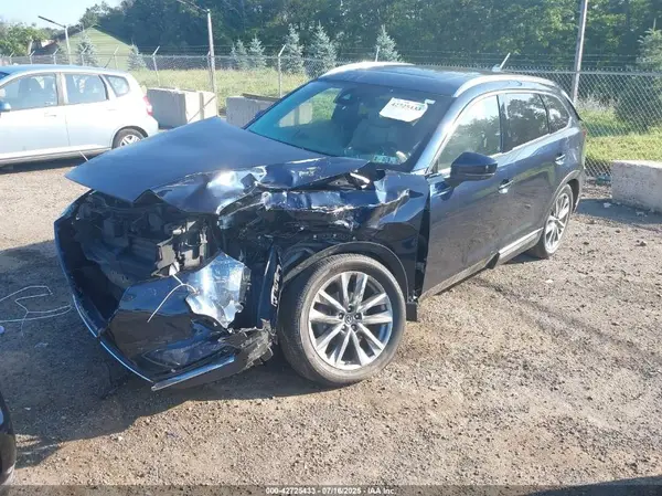 JM3TCBDY4K0311795 2019 MAZDA CX-9 - Image 2