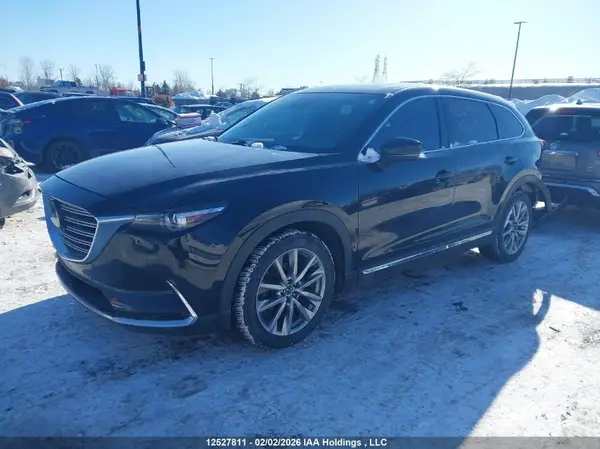 JM3TCBDY4K0312039 2019 MAZDA CX-9 - Image 2