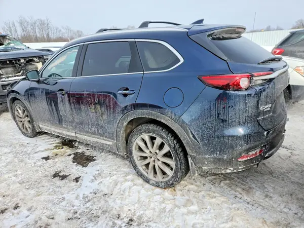 JM3TCBDY4K0315152 2019 MAZDA CX-9 - Image 2