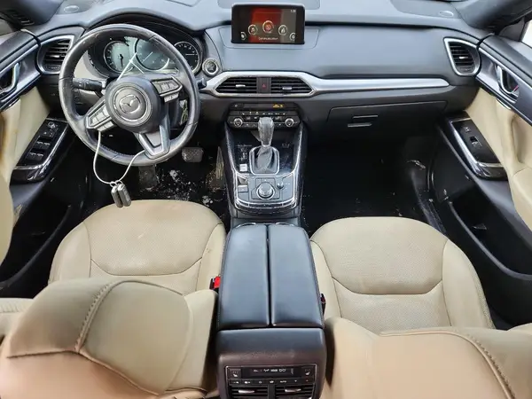 JM3TCBDY4K0315152 2019 MAZDA CX-9 - Image 8