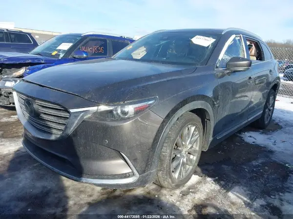 JM3TCBDY4K0317029 2019 MAZDA CX-9 - Image 2