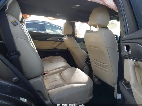 JM3TCBDY4K0317029 2019 MAZDA CX-9 - Image 8