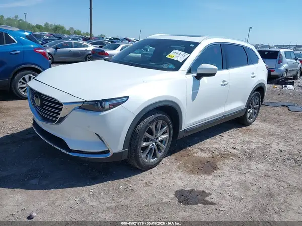 JM3TCBDY4K0322019 2019 MAZDA CX-9 - Image 2