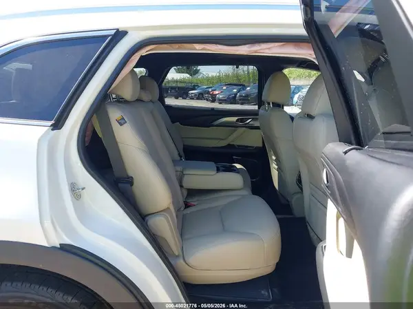 JM3TCBDY4K0322019 2019 MAZDA CX-9 - Image 8