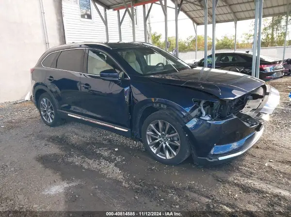 JM3TCBDY4K0323221 2019 MAZDA CX-9 - Image 1