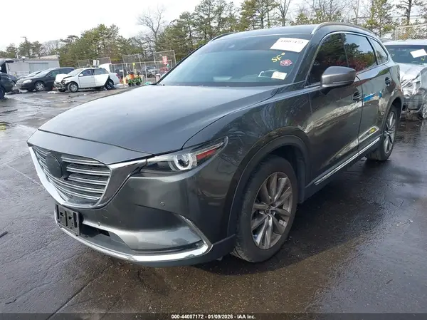 JM3TCBDY4K0329245 2019 MAZDA CX-9 - Image 2