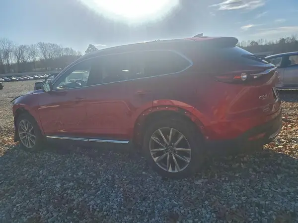 JM3TCBDY4K0332341 2019 MAZDA CX-9 - Image 2
