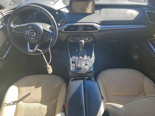 JM3TCBDY4K0332341 2019 MAZDA CX-9 - Image 8