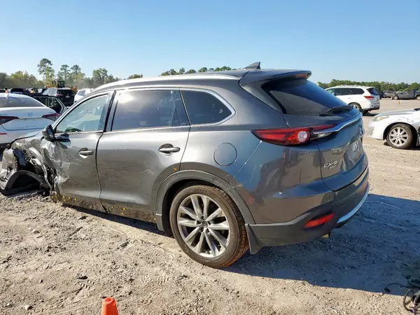 JM3TCBDY4K0336003 2019 MAZDA CX-9 - Image 2