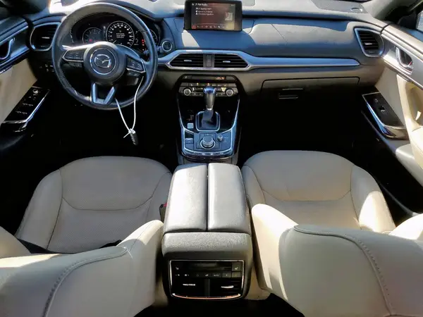 JM3TCBDY4K0336003 2019 MAZDA CX-9 - Image 8