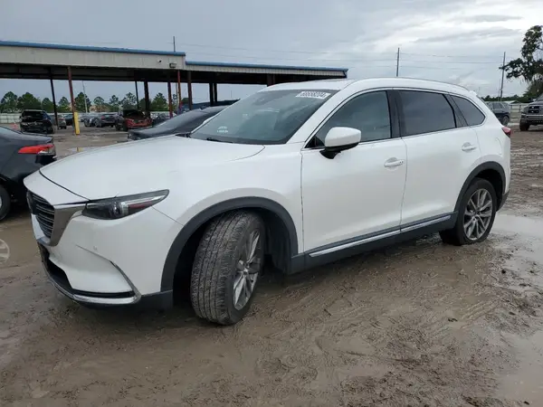 JM3TCBDY4K0336082 2019 MAZDA CX-9