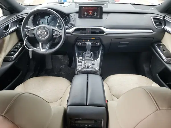 JM3TCBDY4K0336082 2019 MAZDA CX-9 - Image 8