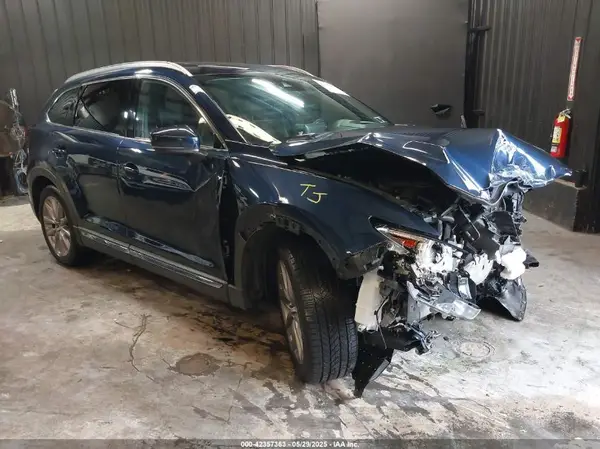JM3TCBDY4L0403376 2020 MAZDA CX-9 - Image 1