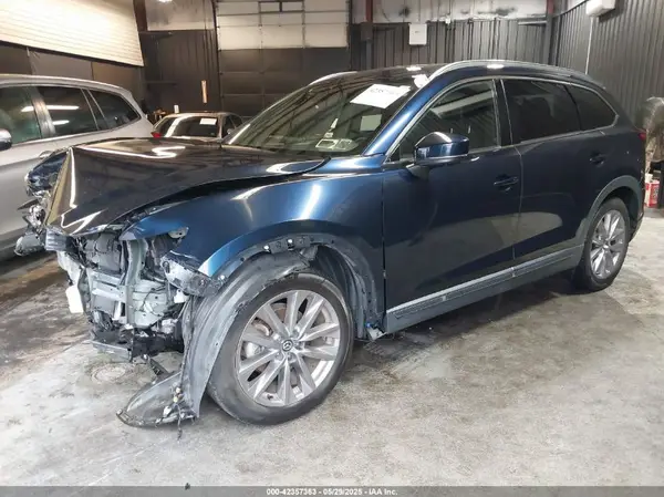 JM3TCBDY4L0403376 2020 MAZDA CX-9 - Image 2