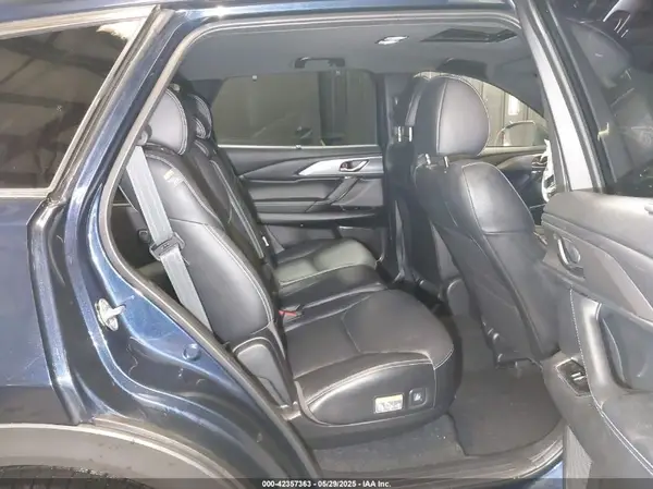 JM3TCBDY4L0403376 2020 MAZDA CX-9 - Image 8