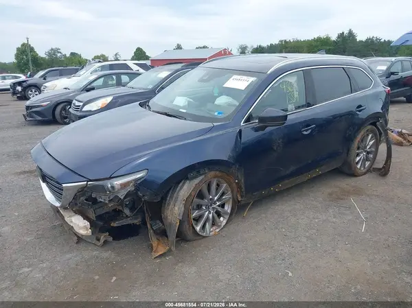 JM3TCBDY4L0415107 2020 MAZDA CX-9 - Image 2