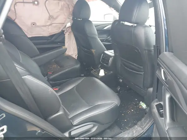 JM3TCBDY4L0415107 2020 MAZDA CX-9 - Image 8
