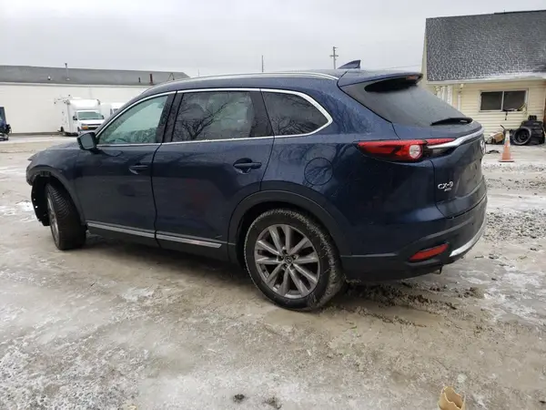 JM3TCBDY4L0415284 2020 MAZDA CX-9 - Image 2