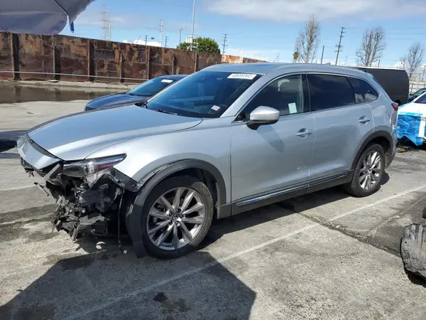 JM3TCBDY4L0415768 2020 MAZDA CX-9 - Image 1