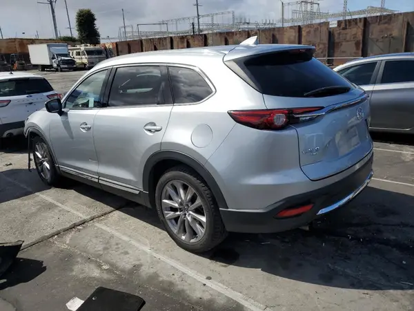 JM3TCBDY4L0415768 2020 MAZDA CX-9 - Image 2