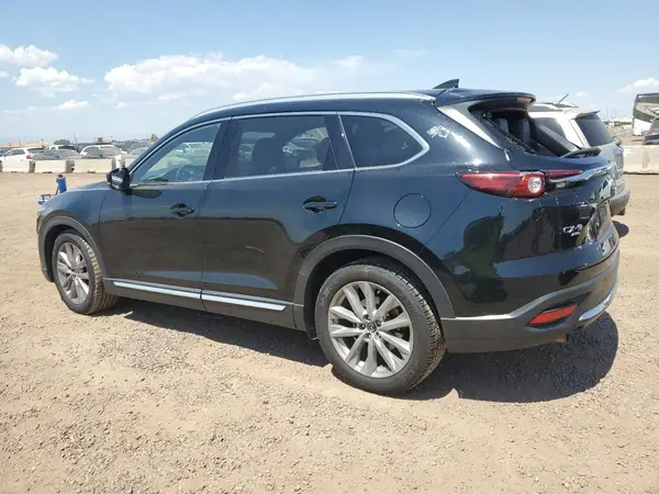 JM3TCBDY4L0416581 2020 MAZDA CX-9 - Image 2