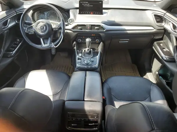 JM3TCBDY4L0416581 2020 MAZDA CX-9 - Image 8
