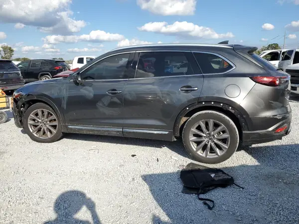 JM3TCBDY4L0417844 2020 MAZDA CX-9 - Image 2
