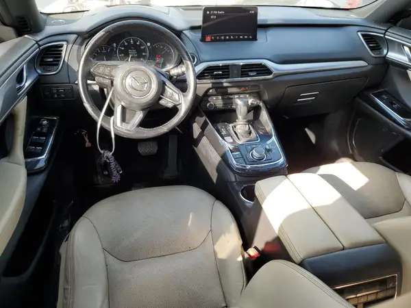 JM3TCBDY4L0417844 2020 MAZDA CX-9 - Image 8